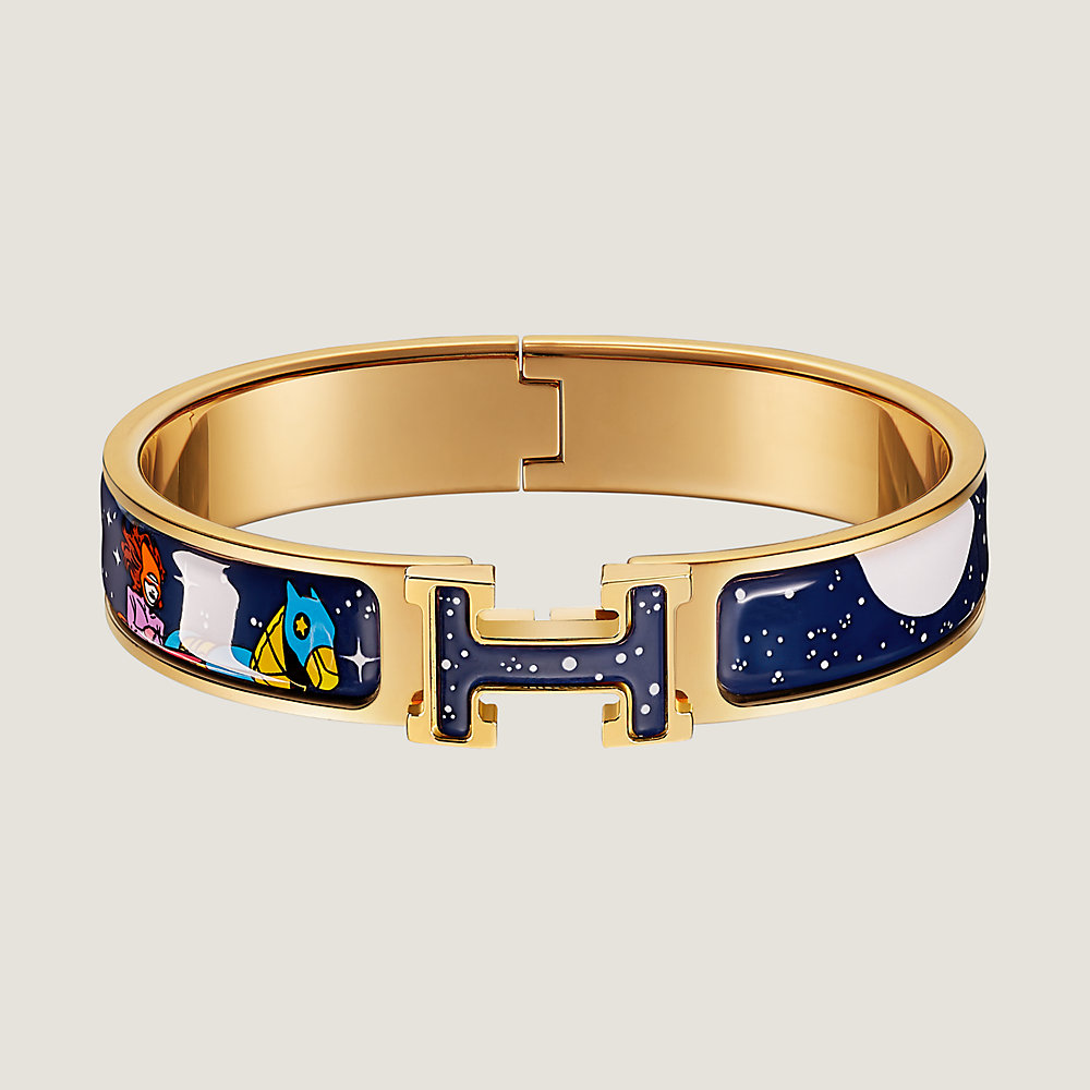 Space bracelet on sale